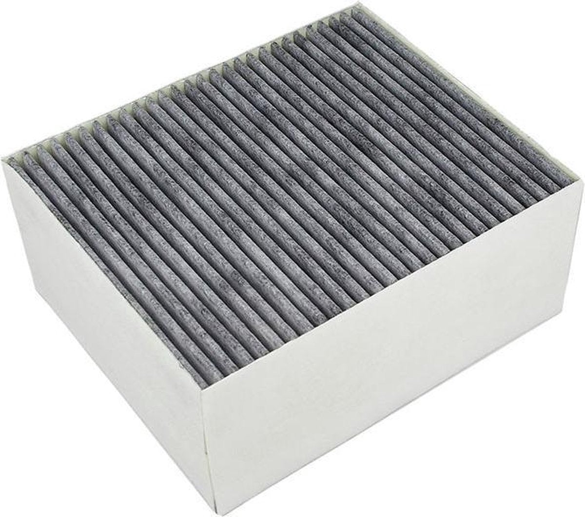 AllSpares | Koolstoffilter voor Bosch / Gaggenau / Neff / Siemens / DSZ5201 / AA200110 / AA442110 / 00678460 / 11017314
