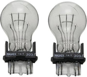 2 stuks Amerikaanse lamp