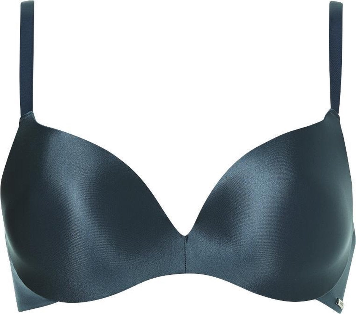 Sapph Comfort light push up bra Dames Beha - Green - Maat 70B