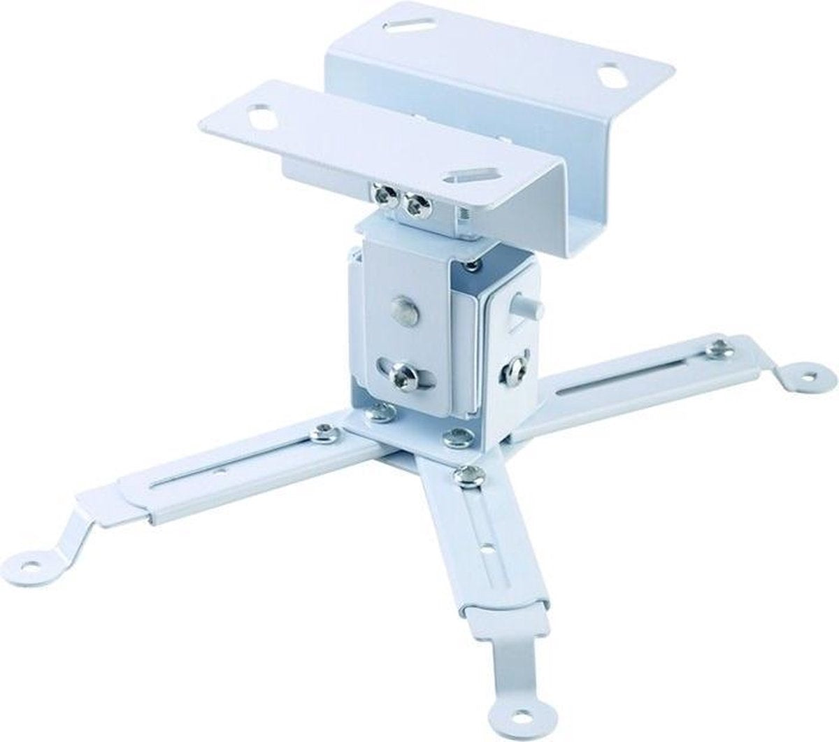 iggual STP01 projector beugel Plafond Wit