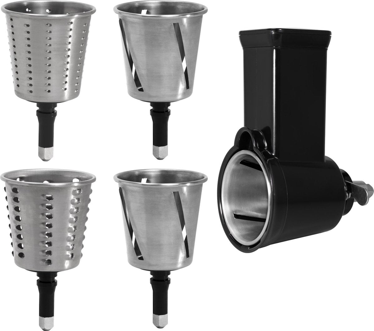 AEG AUM ES - Ultramix Saladeset