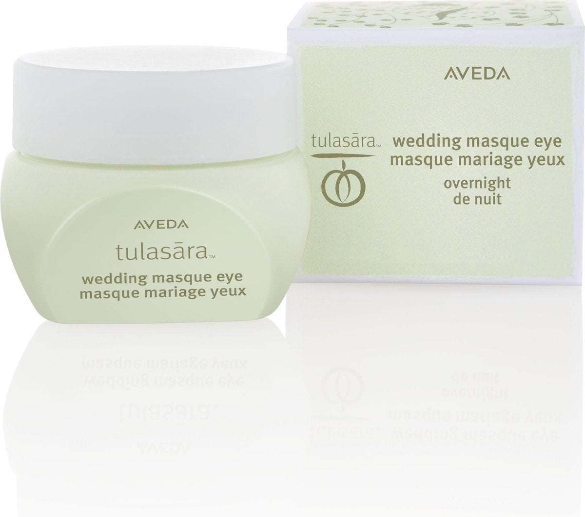 Aveda Tulasāra™  Wedding Masque Eye Overnight