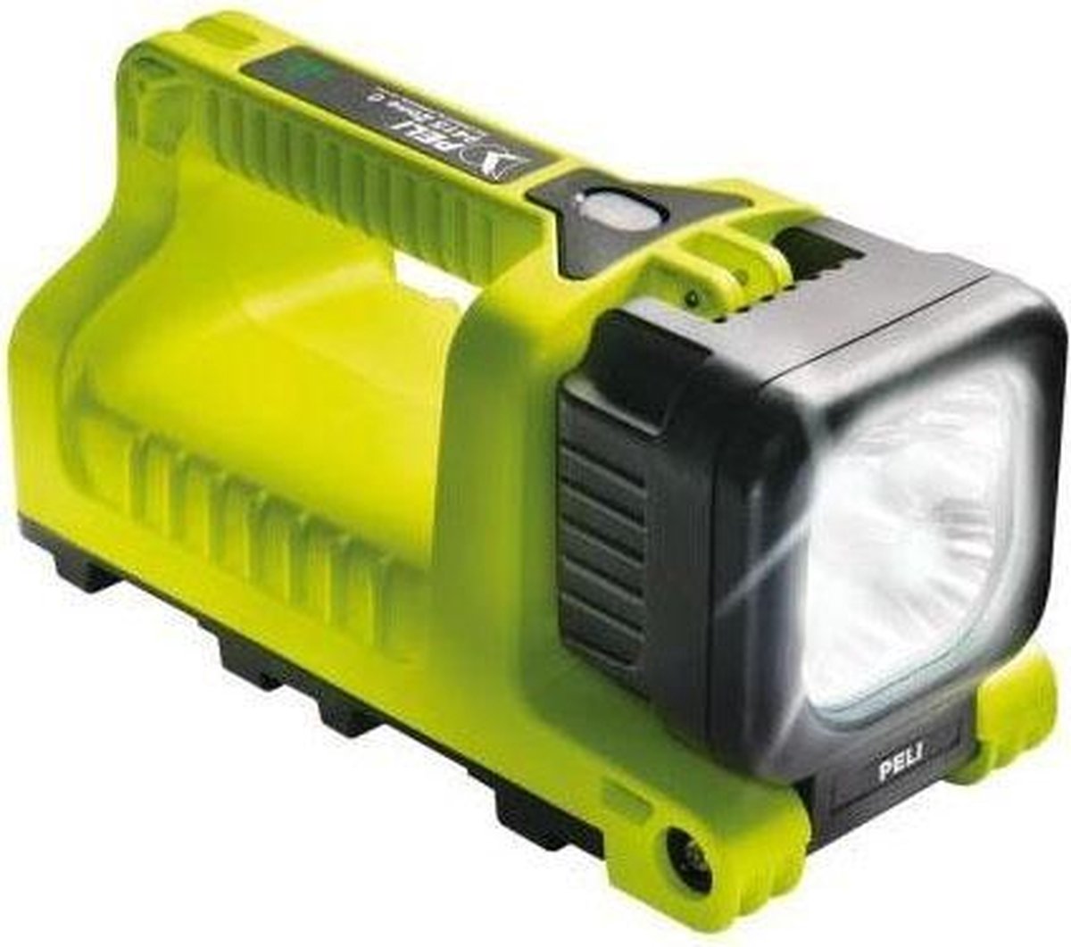 Peli 9415Z0 LED Zone 0 Geel