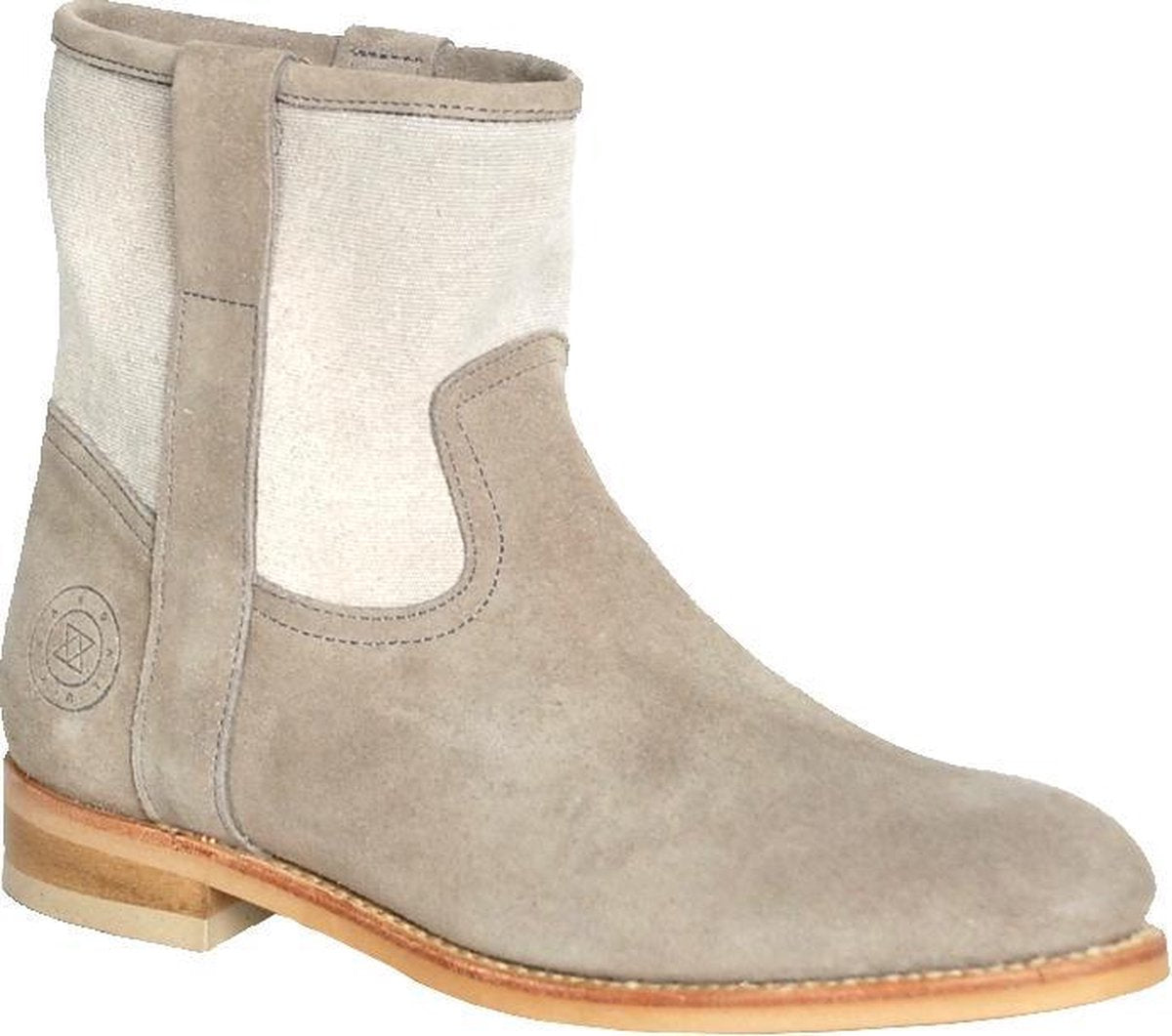 Andaluxx Liza Taupe / Tan Brown