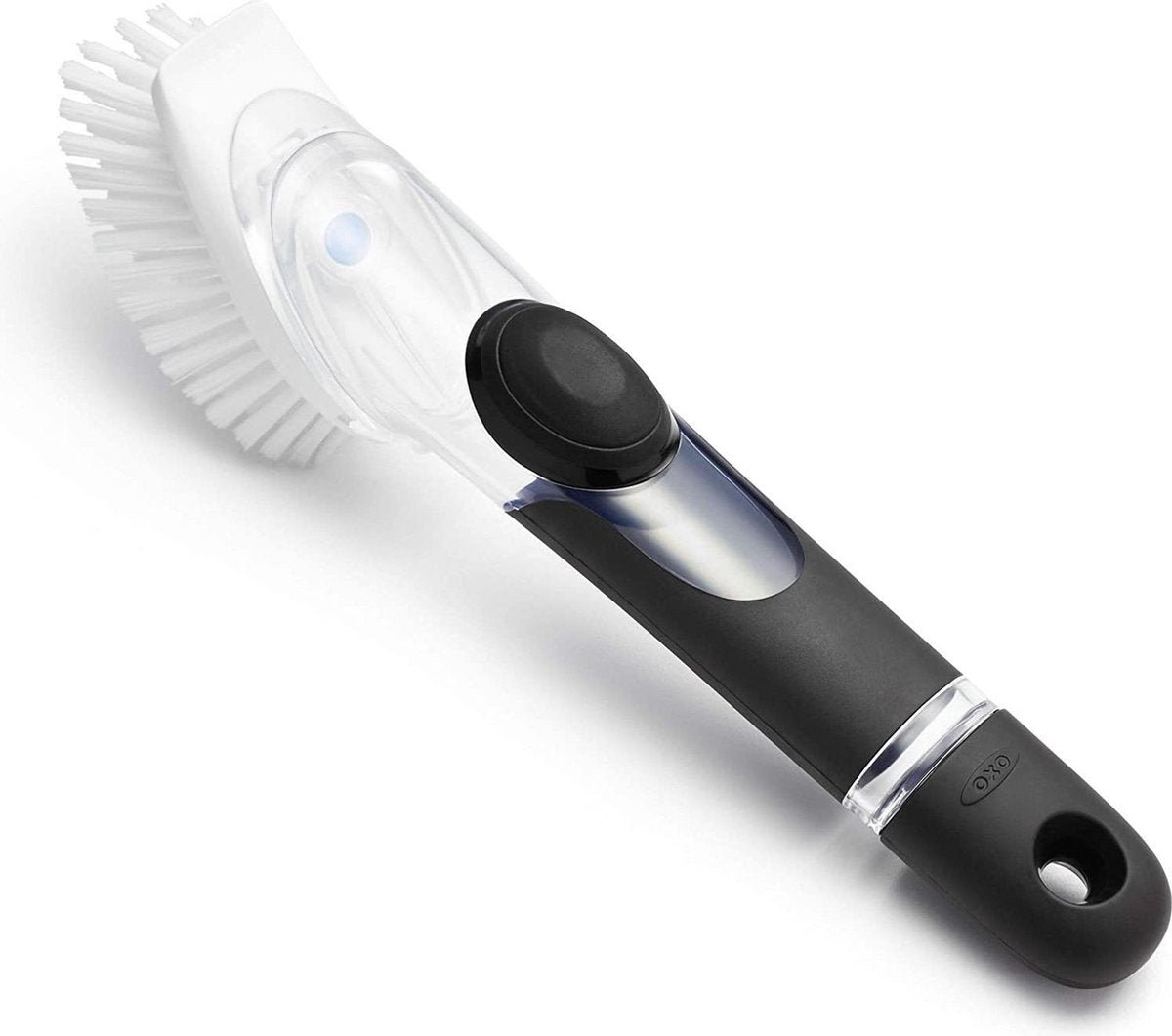 Afwasborstel  | Vaatwasborstel | Wasmiddel dispenser | Antislip | Navulbaar