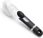 Afwasborstel  | Vaatwasborstel | Wasmiddel dispenser | Antislip | Navulbaar