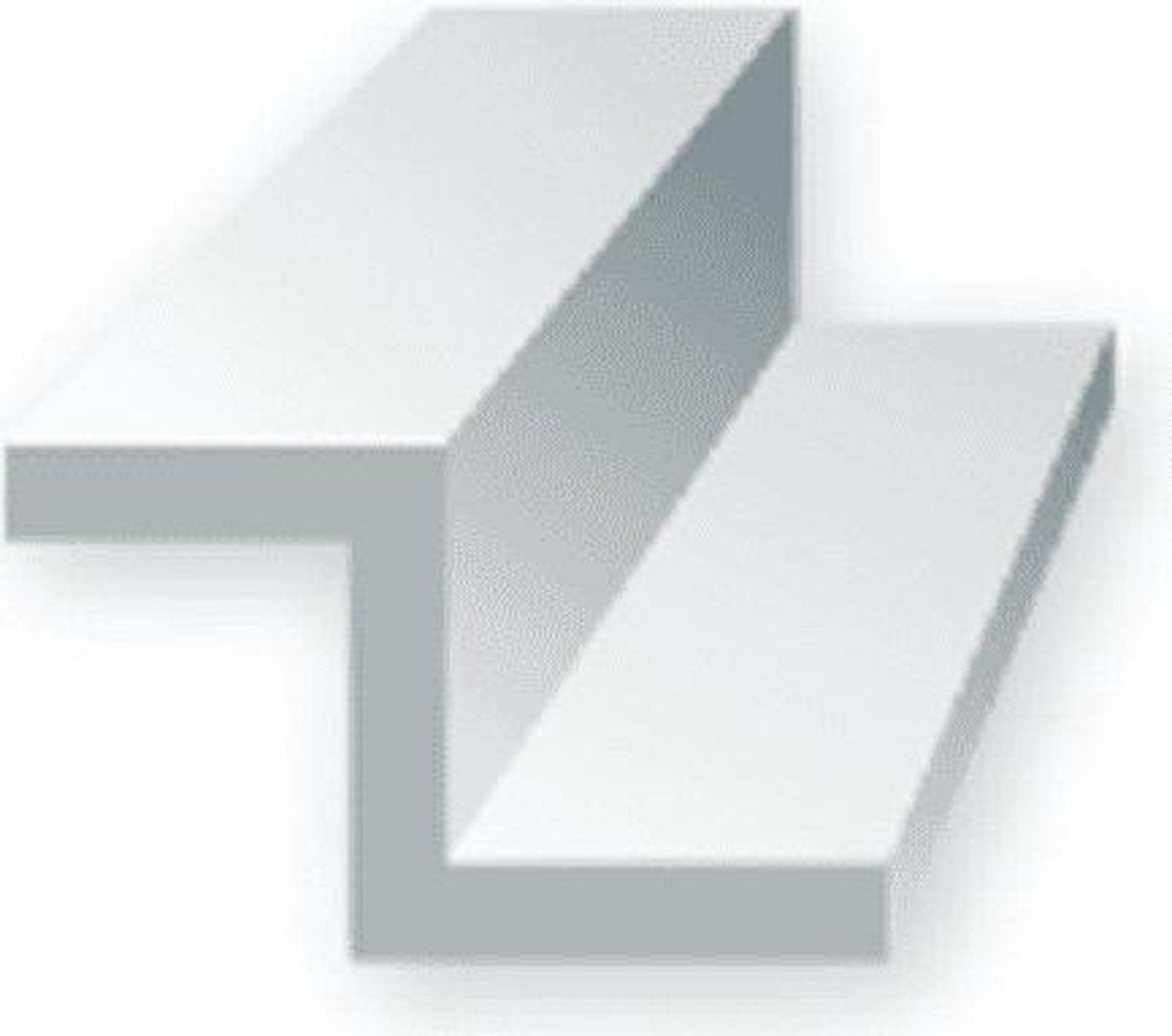 Evergreen 754 Z Profiel 3