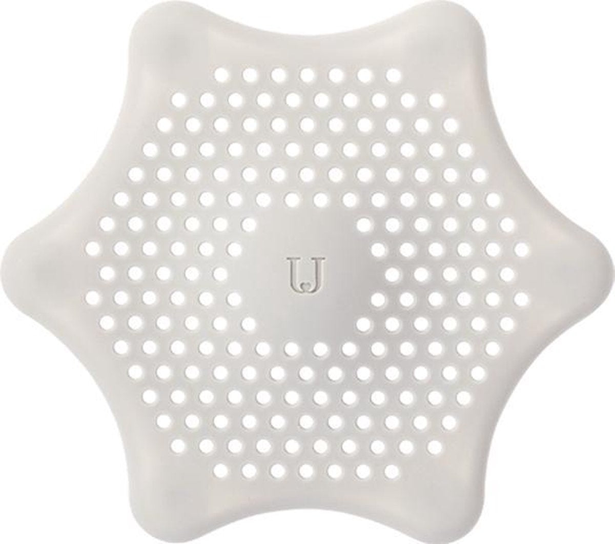 Originele Xiaomi Jotun Judy siliconen filter Sundries reiniging sterke adsorptie gemakkelijk schoon fijne oogje wastafel zeef