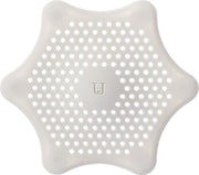 Originele Xiaomi Jotun Judy siliconen filter Sundries reiniging sterke adsorptie gemakkelijk schoon fijne oogje wastafel zeef