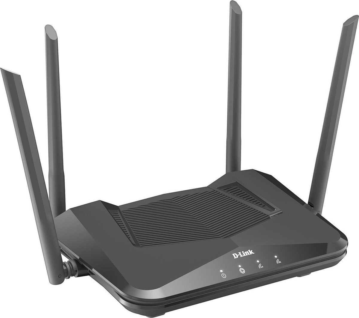 D-Link AX1500 EXO WiFi-router 2.4 GHz