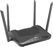 D-Link AX1500 EXO WiFi-router 2.4 GHz