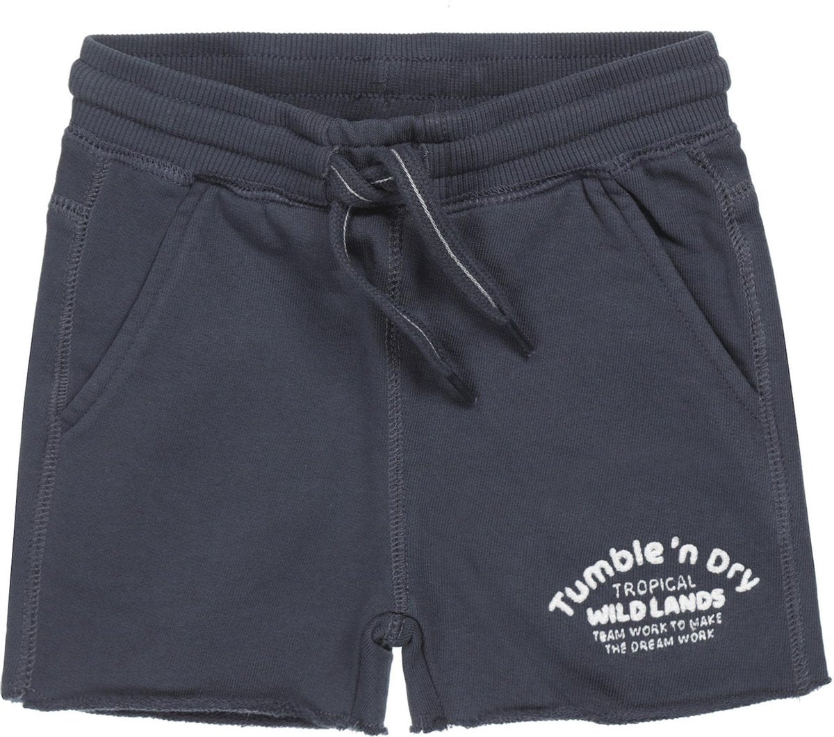 Tumble 'N Dry  Mels Short Jongens Lo maat  86