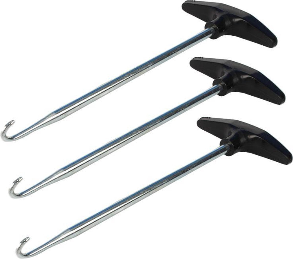Datona® Verentrekker - 3 stuks