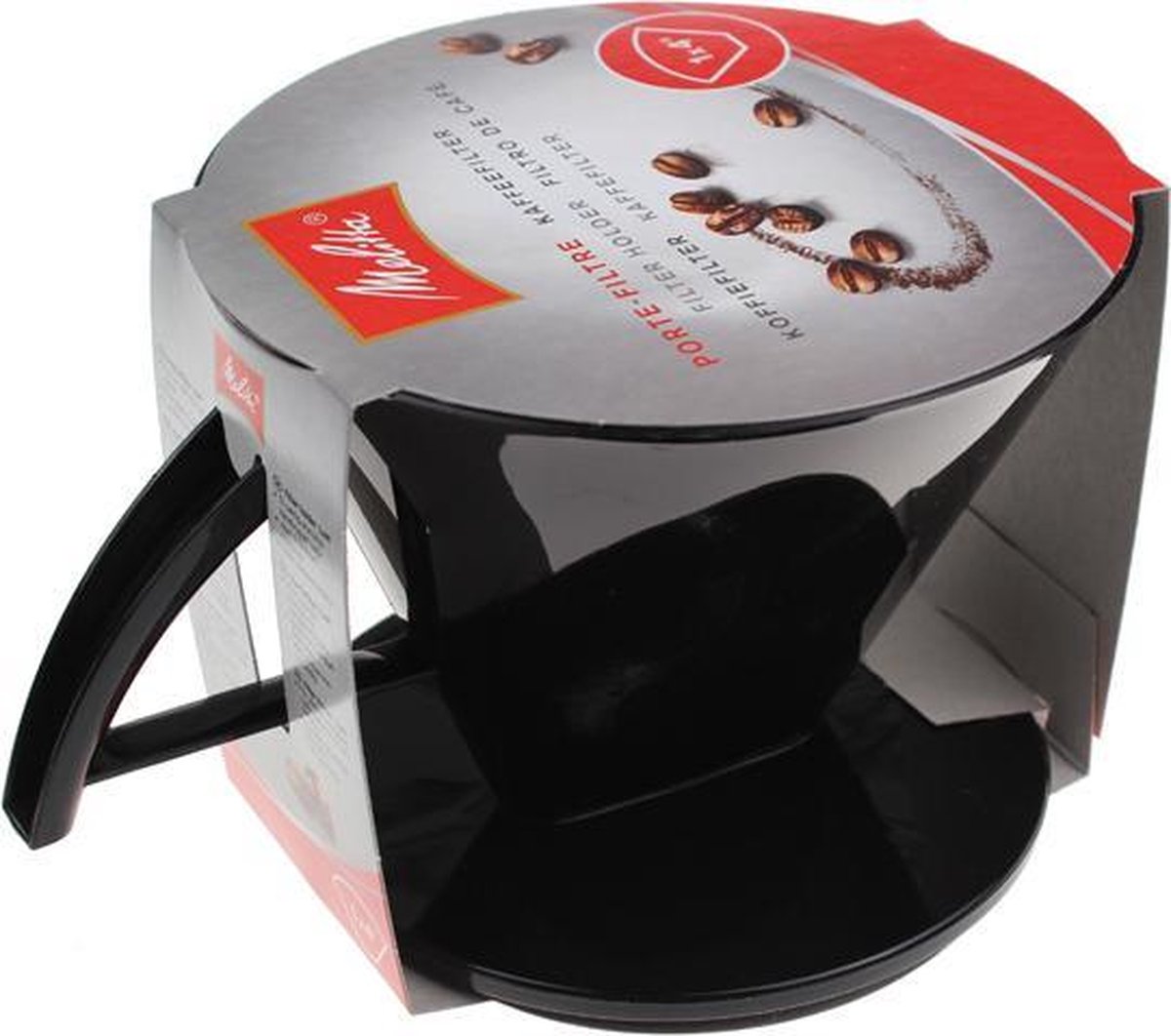 Melitta 6761018 onderdeel & accessoire voor koffiemachine Koffiefilter