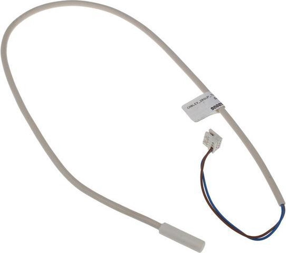 BOSCH - TEMPERATUURSVOELER - 00635973