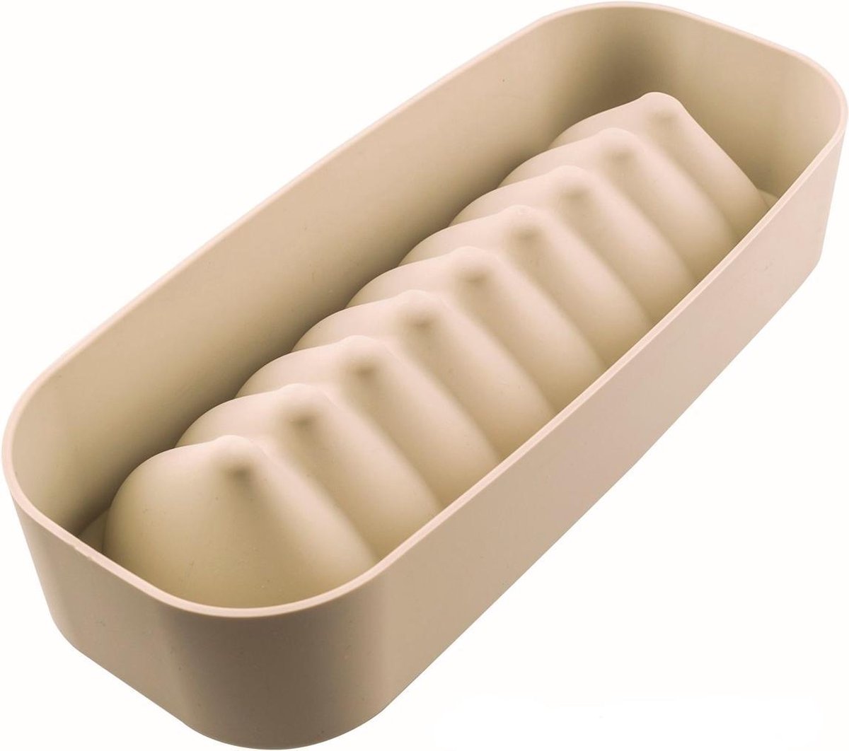 Silikomart Silicone 3D Design Mould - Meringa