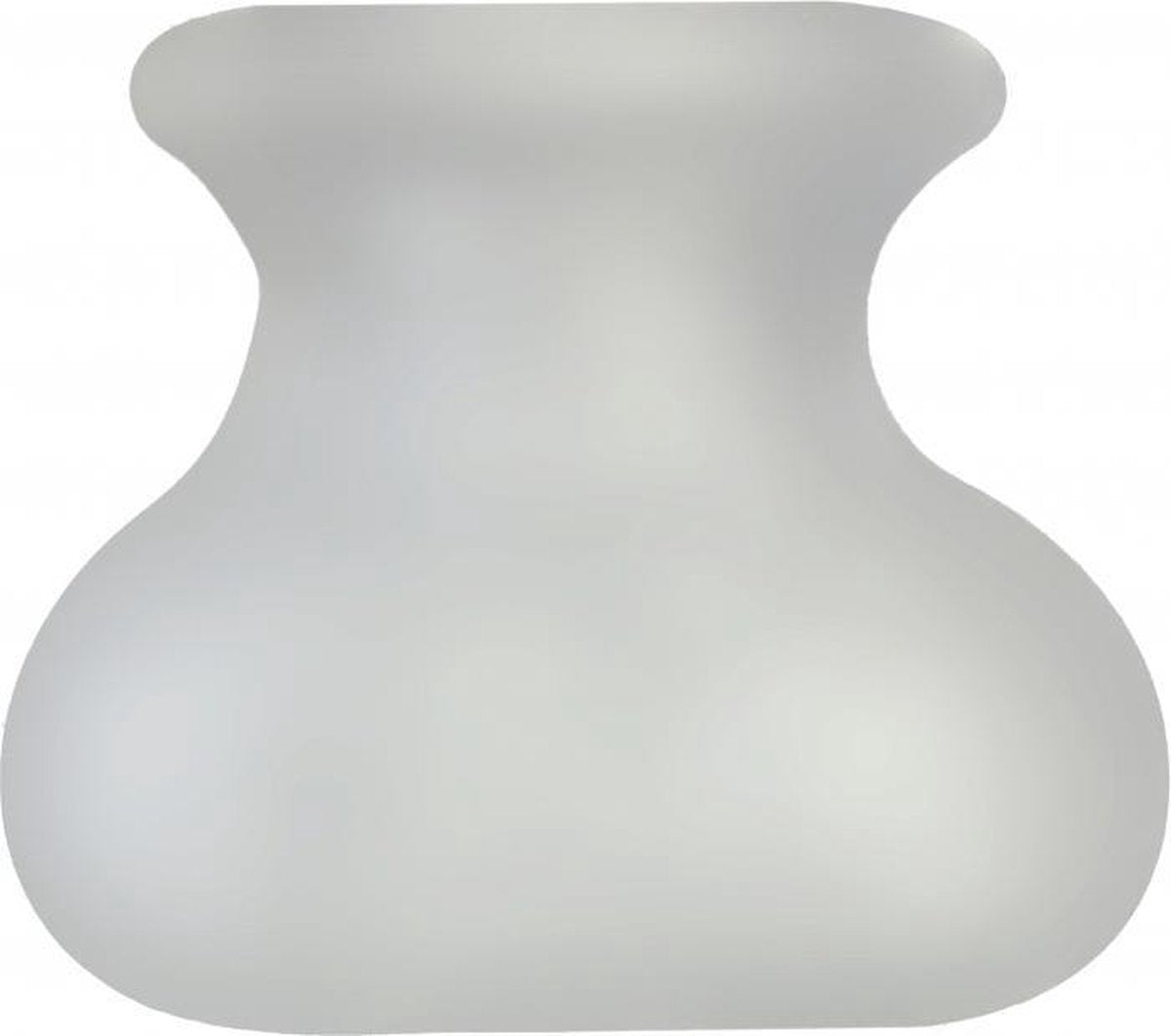 Bull Bag XL -Transparent - Cock Rings -