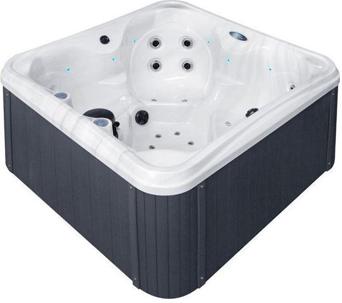 Fonteyn Spa Believe