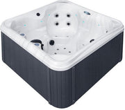 Fonteyn Spa Believe