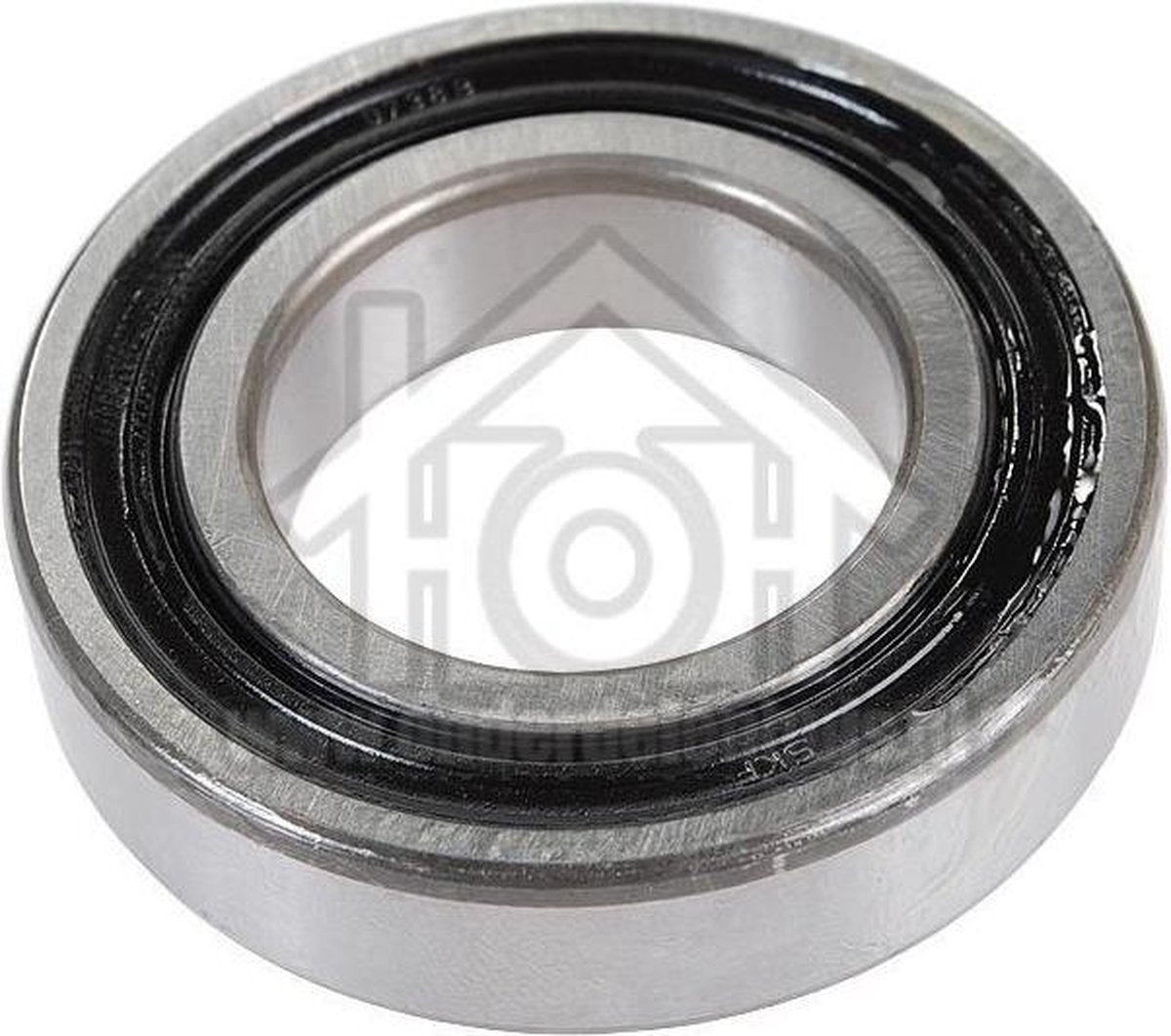 FAG Lager 6006 2RSR  Asgatdiameter d=30mm ∙ Buitendiameter D=55mm ∙ Breedte B=13mm
