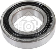 FAG Lager 6006 2RSR  Asgatdiameter d=30mm ∙ Buitendiameter D=55mm ∙ Breedte B=13mm
