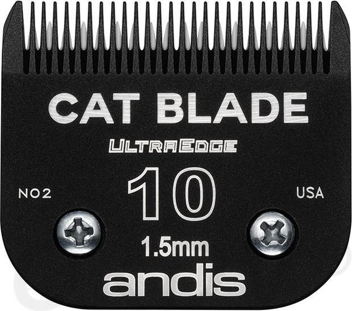 Trixie scheerkop voor kattenhaar voor andis #23872 / 2373 1