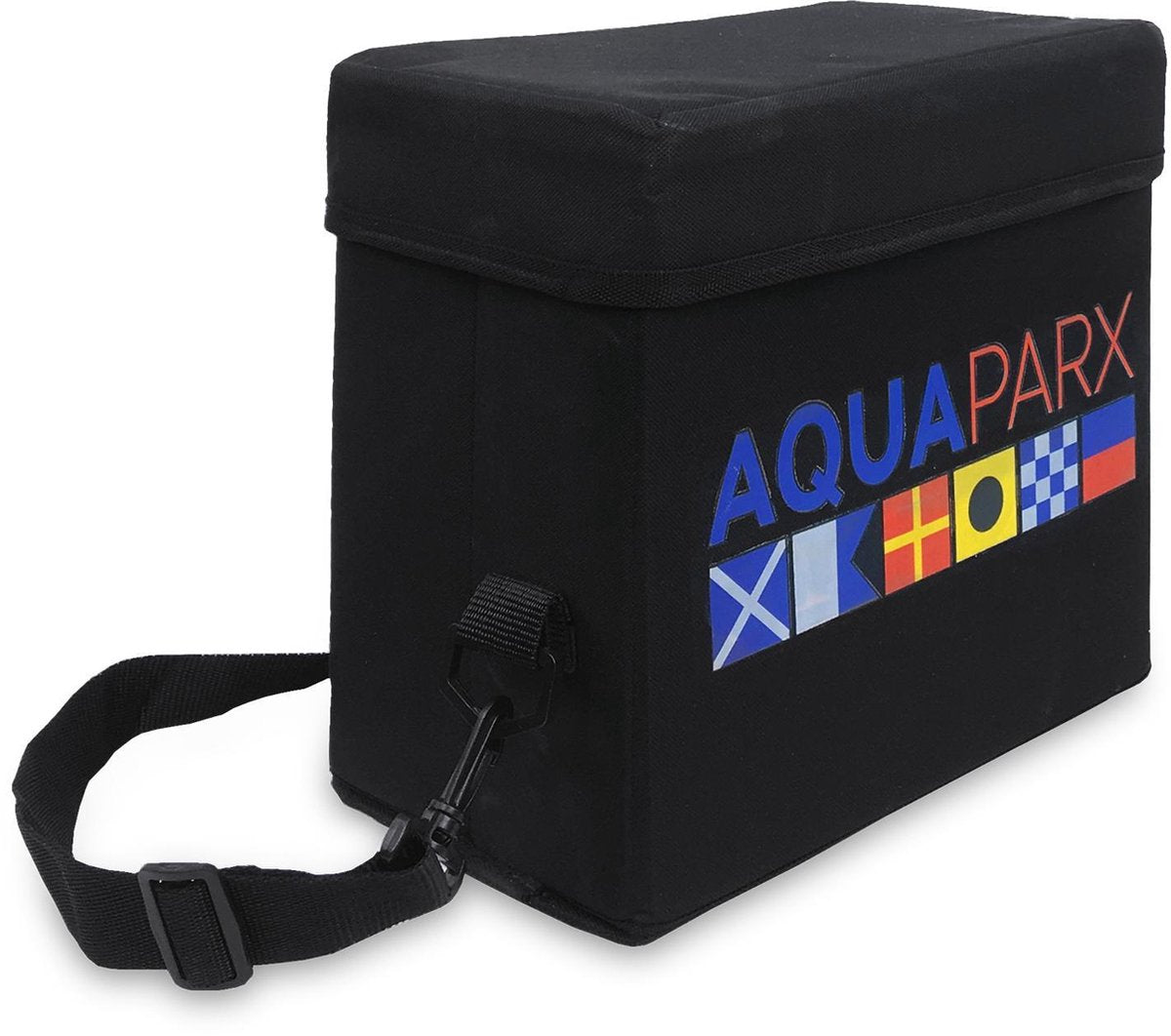 AQUAPARX™ Opvouwbare koeltas én zitje ineen - 230
