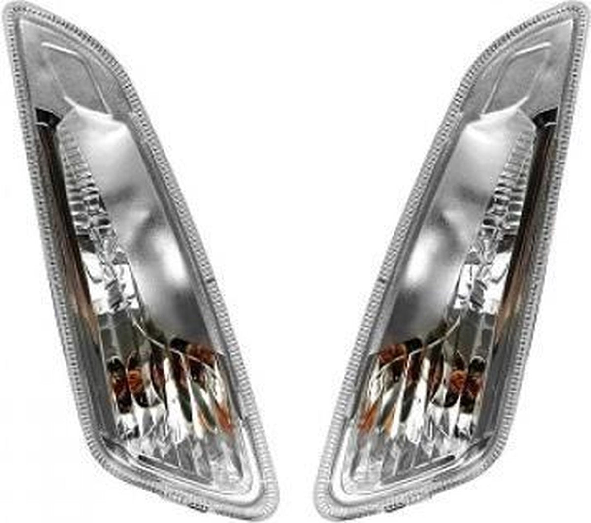 Knipperlichtset TNT Vespa Primavera
