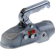 Albe EM350RB - rond 50 mm - 3500 kg - M12 - geremde koppeling