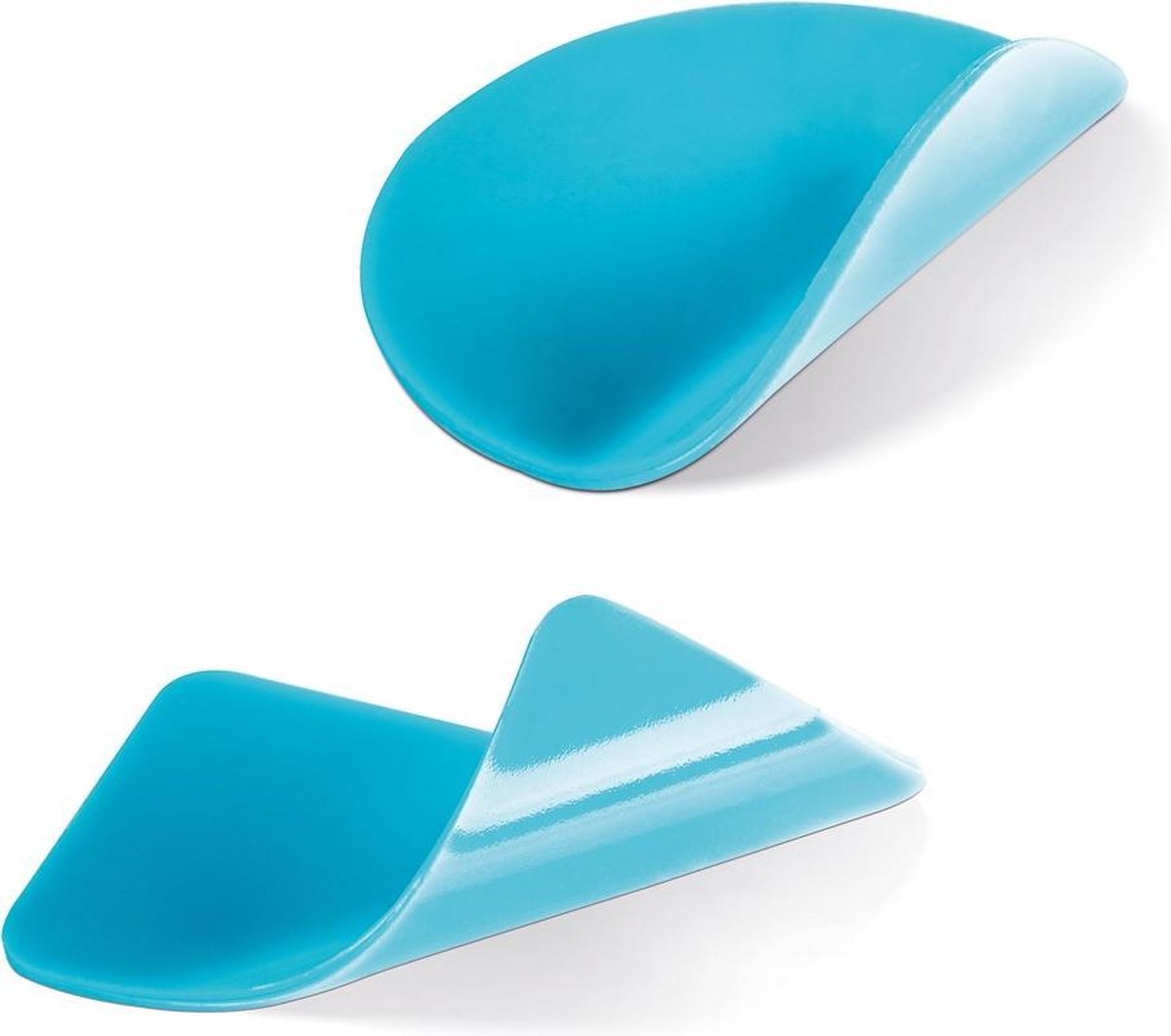 Fischer 546327 Vacuum-pad Blauw (Ø) 75 mm 2 stuk(s)