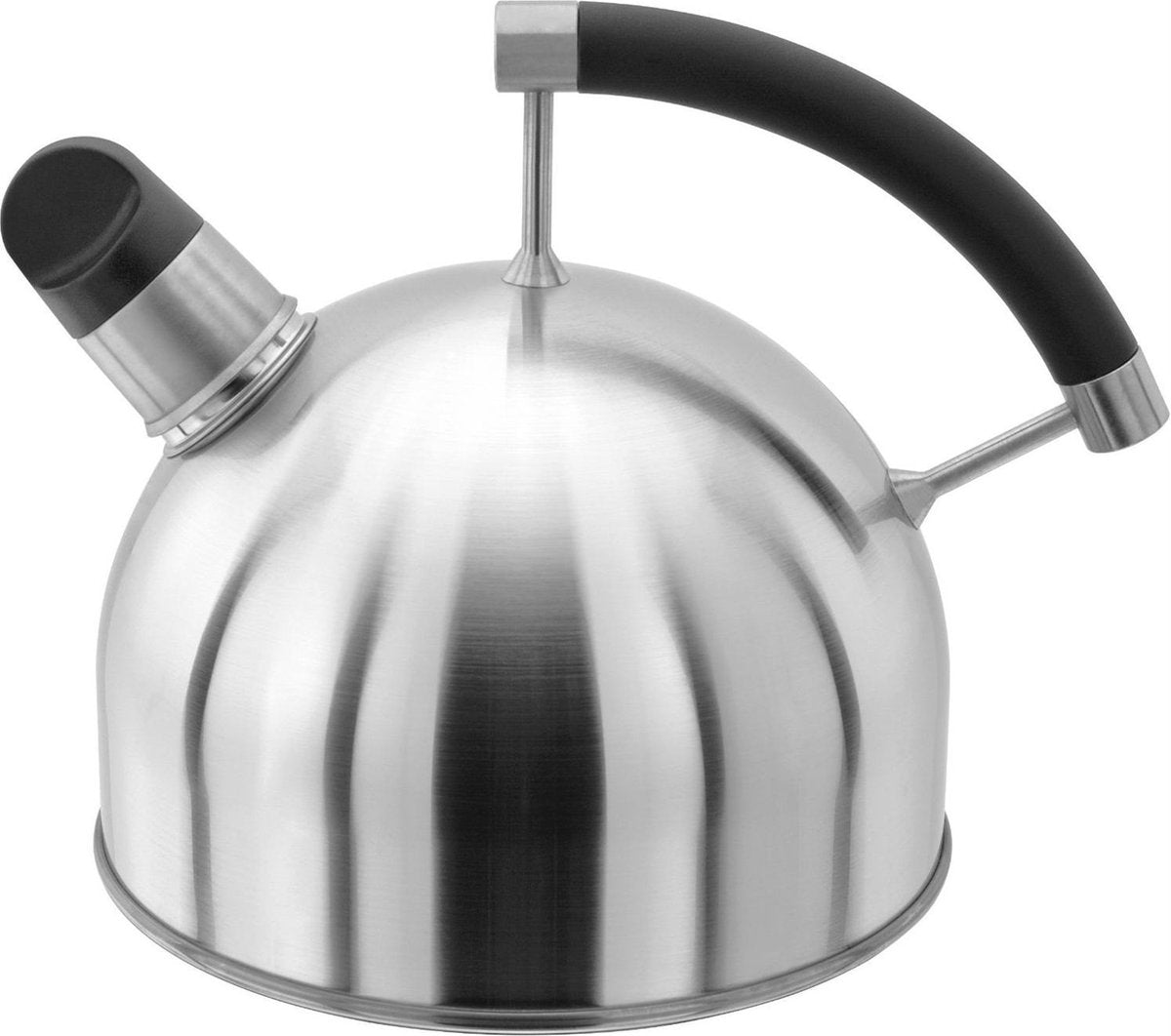 Kookpunt Silampos Commodore Fluitketel