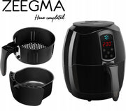 ZEEGMA Knapper - AirFryer 3