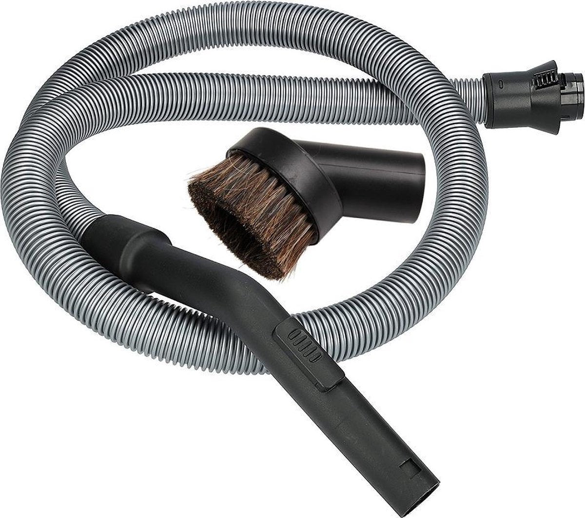 Miele Compact C1 slang met borsteltje alternatief