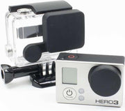 Captec Lens Protector Set - Protective Covers - Hero3+ en Hero4