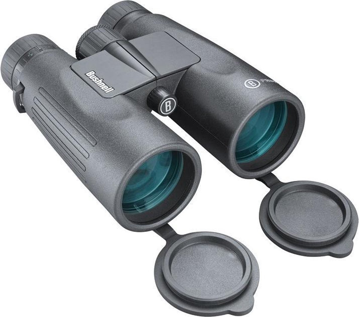Bushnell Prime 12x50 black roof prism