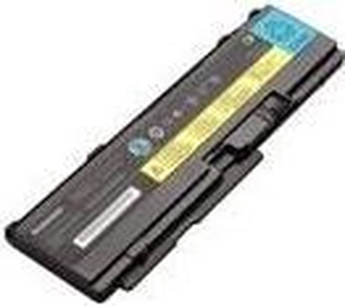 Lenovo Laptop batterij Li-Ion 3900 mAh bulk