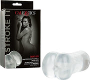 Stroke It™ Tight Ass - Masturbators & Strokers -