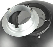 walimex Universele Beauty Dish 41cm Multiblitz P