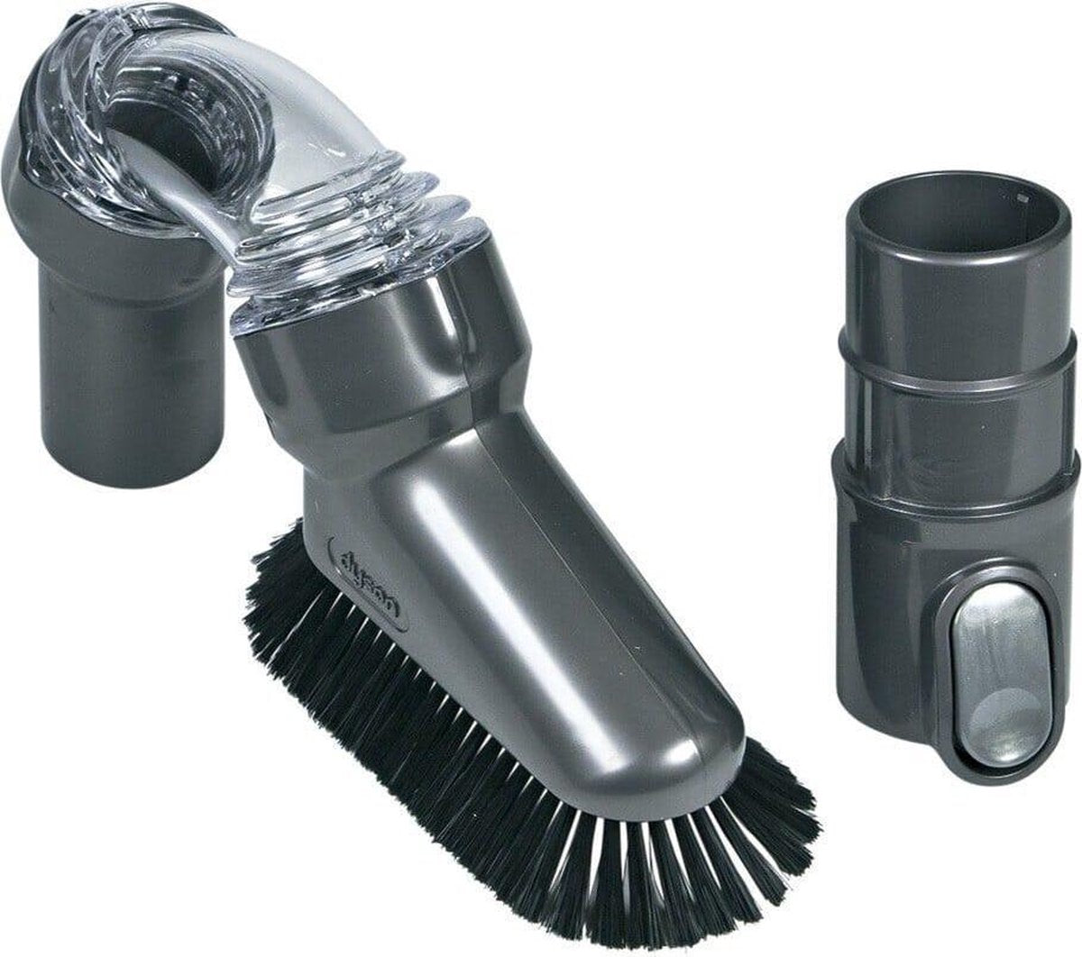Dyson Up top borstel - Stofzuigermondstuk