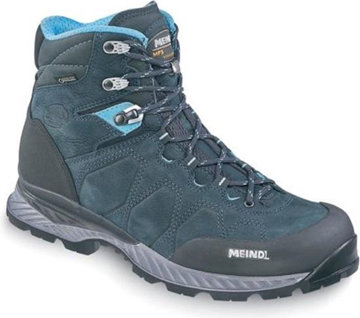 Meindl Vakuum Lady Sport IIi Gtx Hoge Wandelschoen Dames