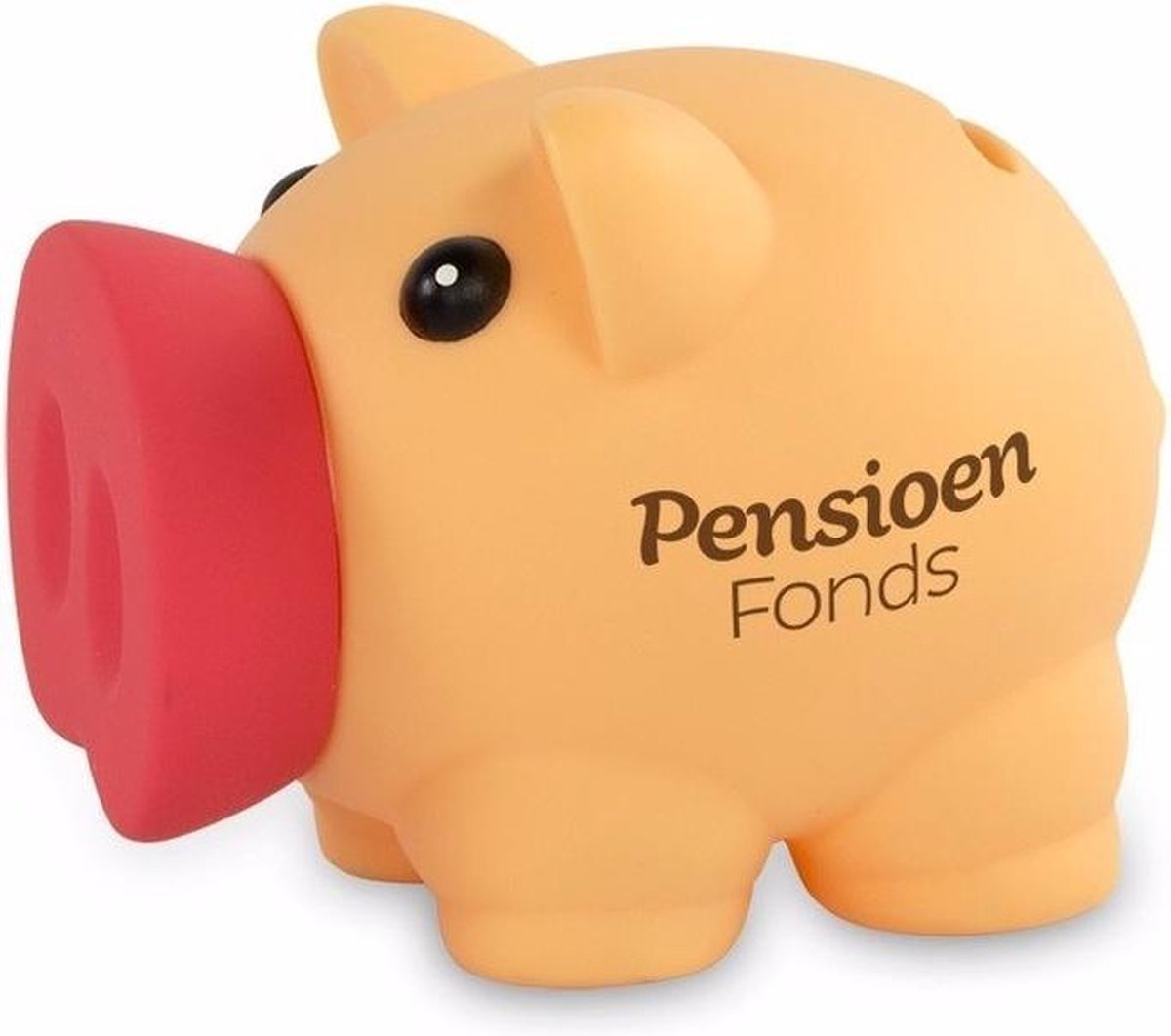 Spaarvarken Pensioenfonds