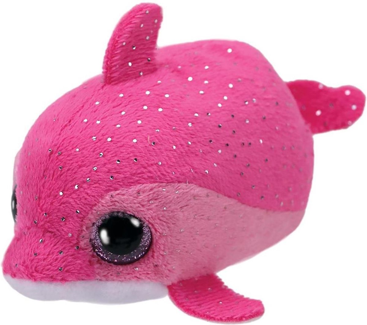 TY Teeny 's Floater Knuffel 10cm