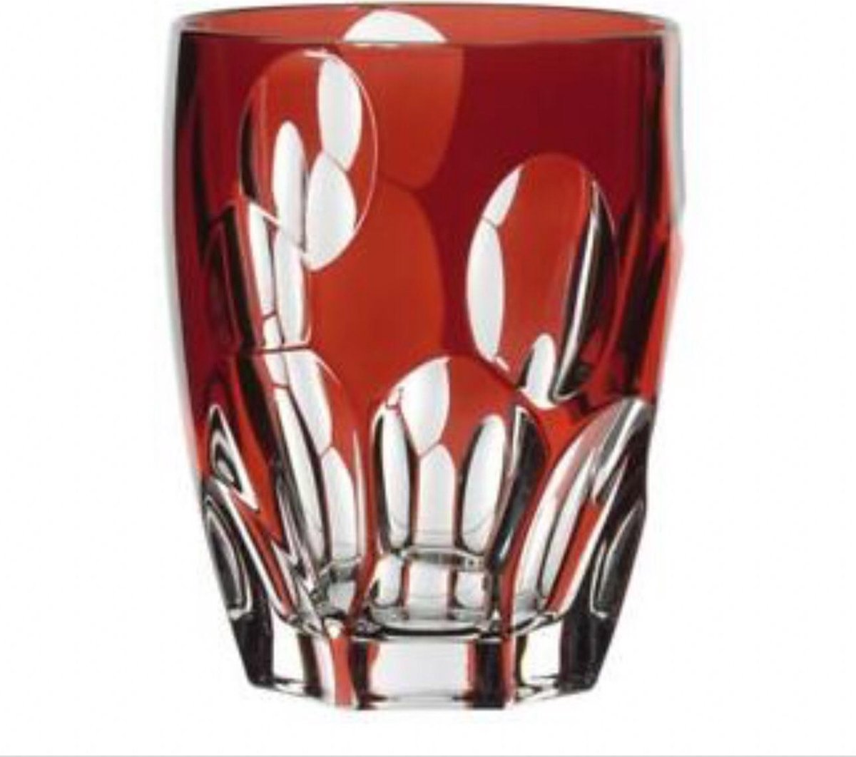 Nachtmann Prezioso Rosso