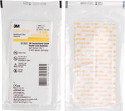 3M Hechtpleister Steristrip 25mm x 125mm per 5 x 4 strips
