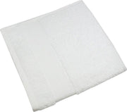 Arowell Keukenhanddoek Wit (3 stuks)
