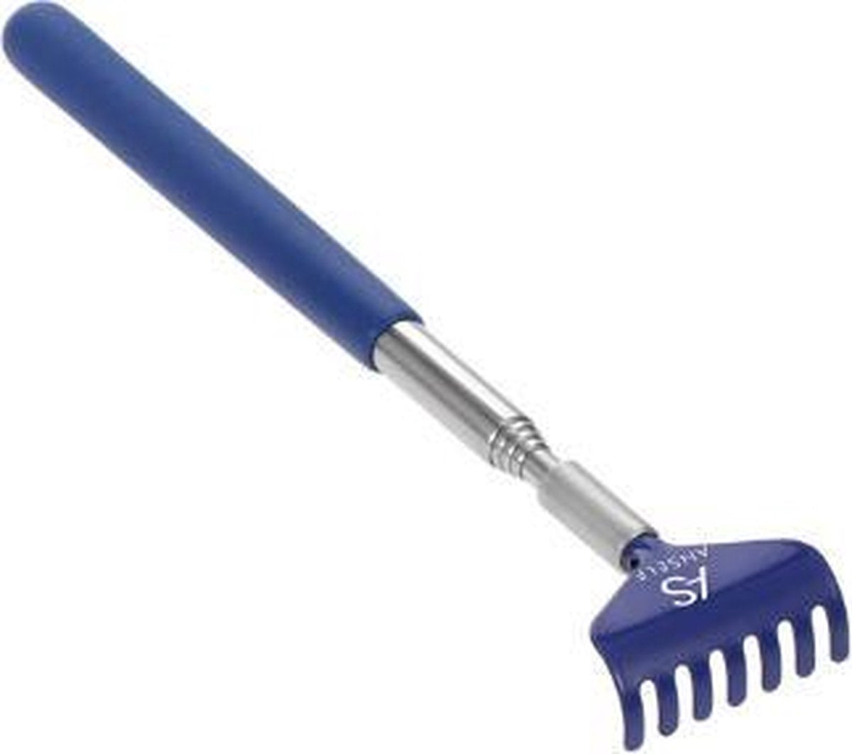 Ruggenkrabber (blauw)