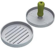 Quarter Pounder Hamburgerpers - Soft Grip - KitchenCraft