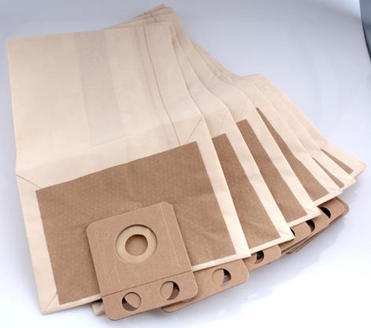 Nilfisk Stofzak VP300 - Voordeelpakket 3 x 10