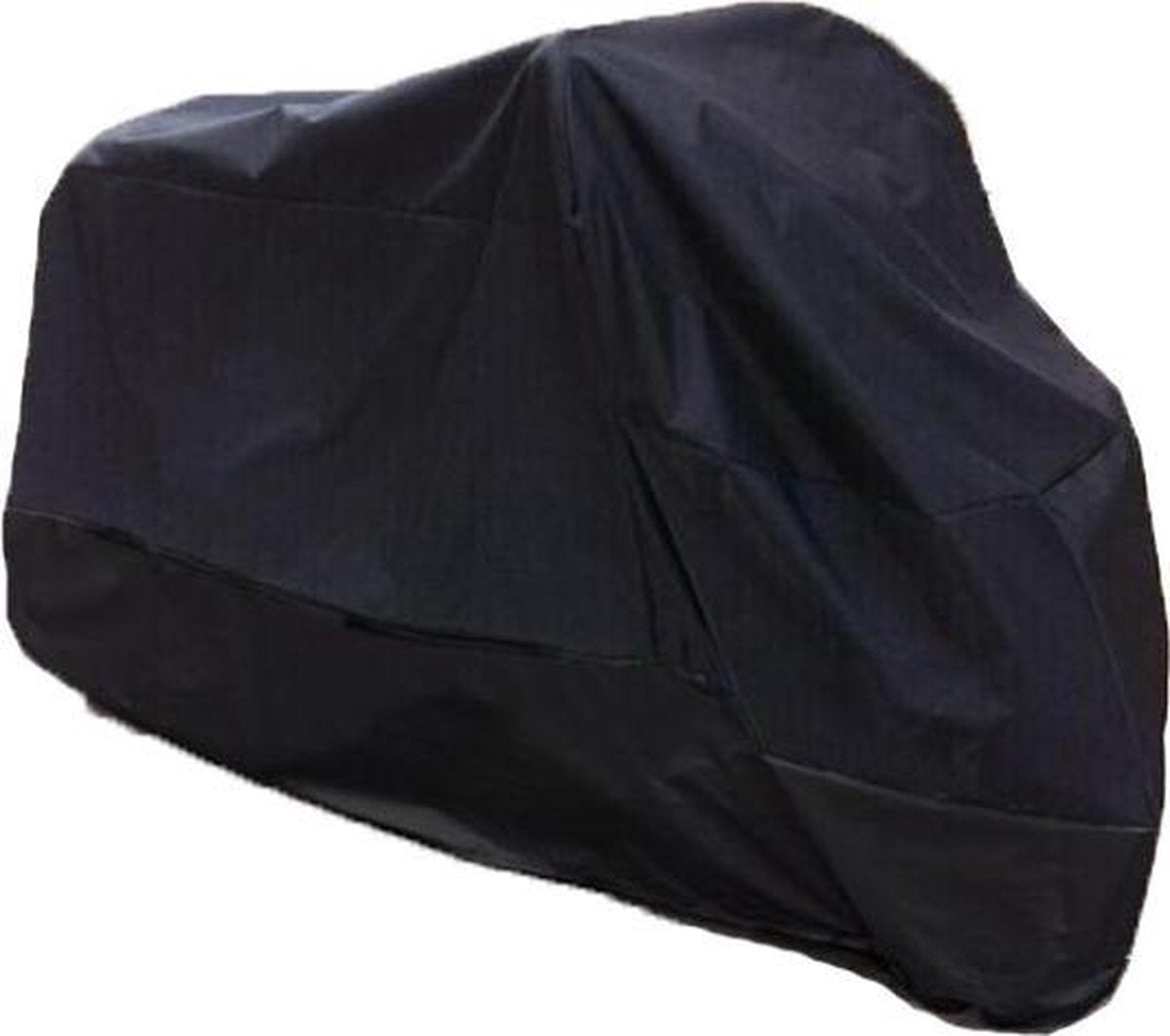 Motorhoes - Scooterhoes - Brommerhoes - 295 x 110 x 140 cm - 4XL - Ademend - Stofvrij - Waterafstotend - Scooter - Motor - Brommer - Bromfiets