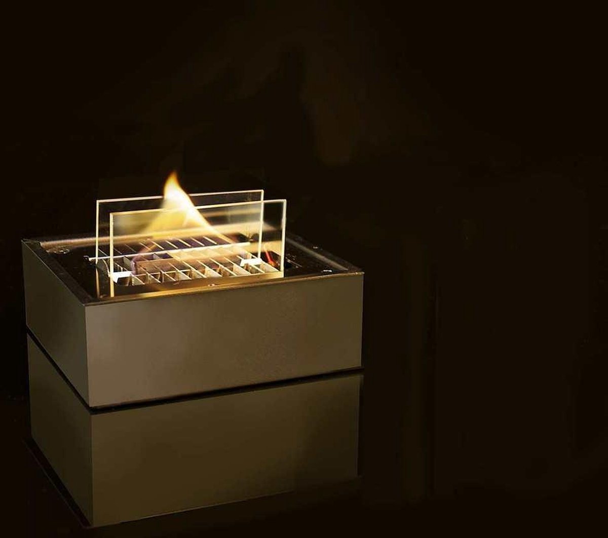 TenderFlame 90